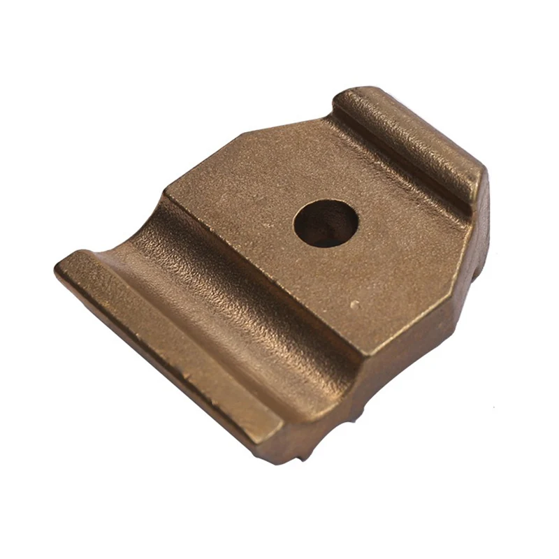 Krokvekter Gravity Cast Bronse Parts